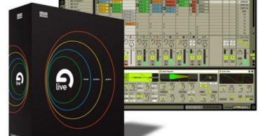 Ableton Live 9 Os X Download